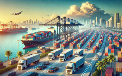 Freight Forwarding Services in Florida: Choosing the Right Partner for Your Freight Shipping Solutions